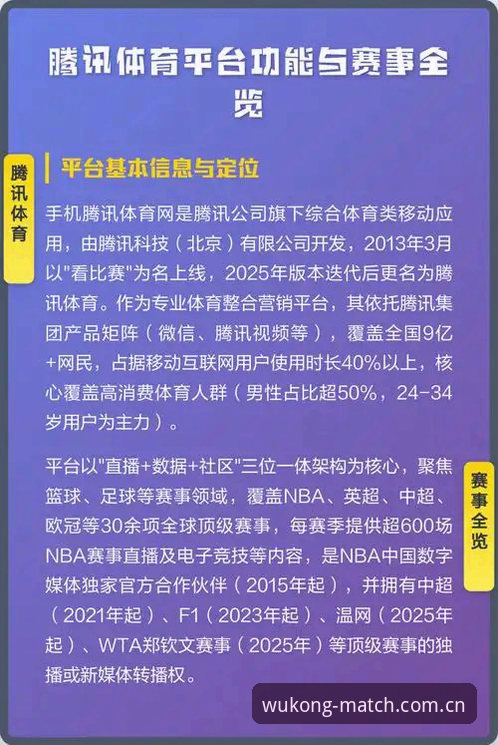 悟空体育直播安全吗？深度解析正版赛事平台的使用体验与注意事项